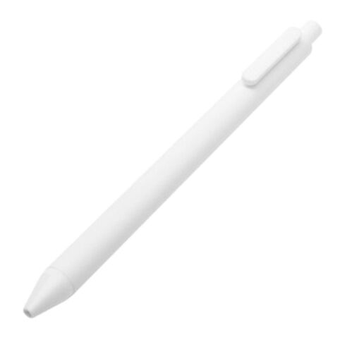 Ручка гелевая Kaco Pure (Белая)