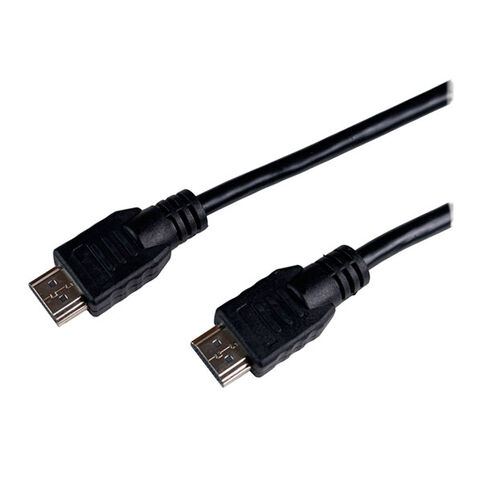 Кабель HDMI - HDMI v2.0 Smartbuy 3м