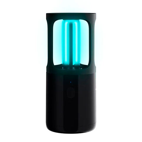 Портативная бактерицидная лампа Xiaoda Germicidal Disinfection Lamp Portable фото