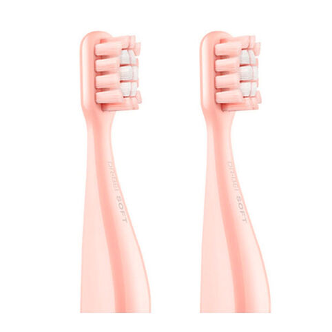 Сменные насадки для зубной щетки Dr. Bei Sonic Electric Toothbrush Q3 фото