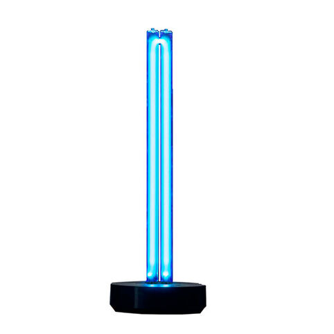 Бактерицидная лампа Xiaoda Germicidal Disinfection Lamp Wi-Fi фото