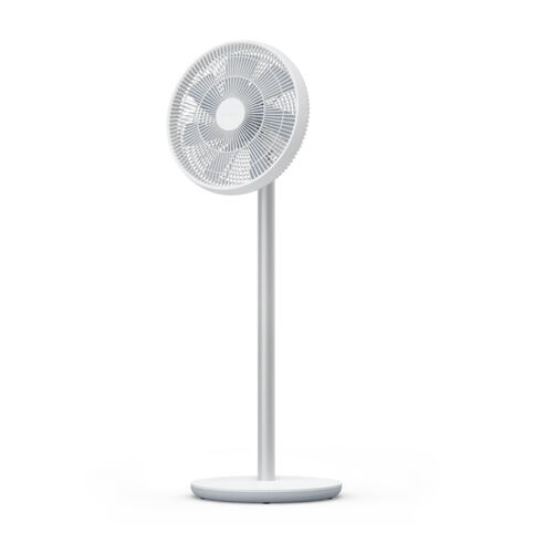 Умный напольный вентилятор Smartmi Standing Fan 2S фото
