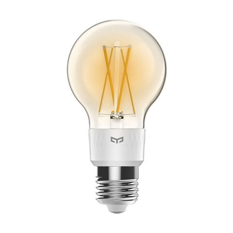 Умная светодиодная лампочка Yeelight Filament Light LED фото