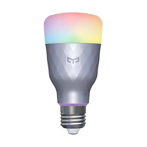 Умная светодиодная лампочка Yeelight Smart Bulb 1SE LED фото