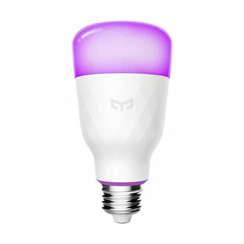 Умная светодиодная лампочка Yeelight Smart Bulb M2 LED фото