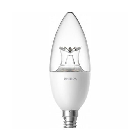 Умная светодиодная лампочка Philips RuiChi Bulb E14 фото