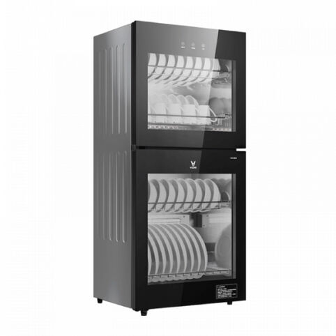 Дезинфекционный шкаф Viomi Disinfection Cabinet Vertical 100L фото