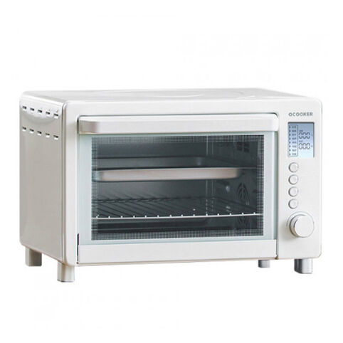 Конвекционная печь Qcooker Household Multifunctional Electric Oven CR-KX01 фото