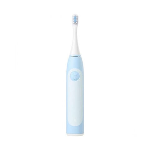 Электрическая детская зубная щетка MiTu Rabbit Childrens Sonic Electric Toothbrush фото