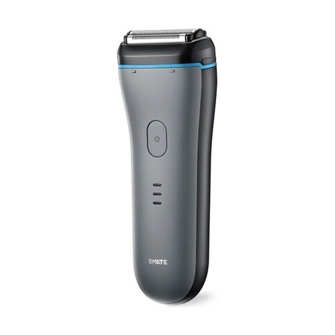 Портативная электробритва Smate ST-W382 Electric Shaver фото