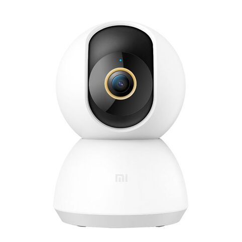 Домашняя IP-камера видеонаблюдения Xiaomi Mi Home Security Camera 2K 360° фото