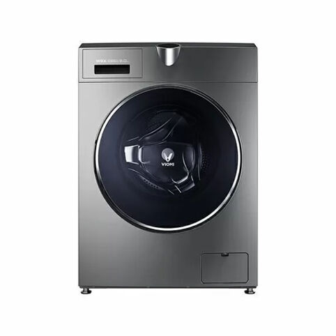 Умная стиральная машина Viomi Cloud Meter Internet Washing Machine фото