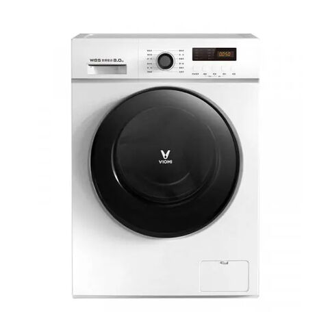 Умная стиральная машина Viomi Internet Wash Machine W8S 8 кг фото