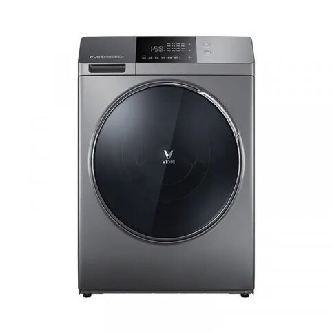Умная стиральная машина Viomi Internet Wash Machine W10S 10 кг фото