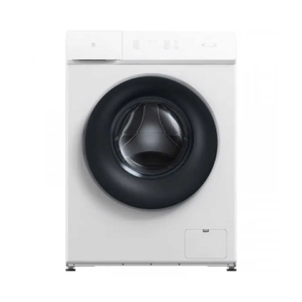 Купить Умная стиральная машина Xiaomi MiJia Inverter Drum Washing Machine  1A в рассрочку, карта Халва. С доставкой в Минске. Характеристики, отзывы,  обзор.