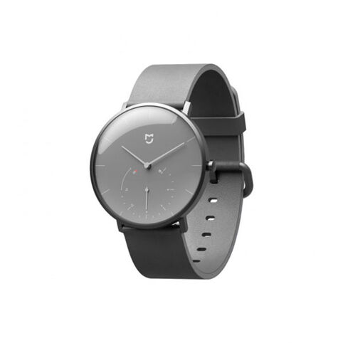 Умные часы Xiaomi MiJia Quartz (Серые)