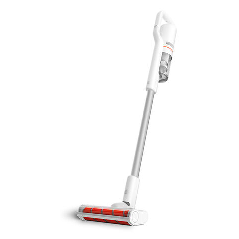 Вертикальный пылесос Roidmi F8 Handheld Cordless Vacuum Cleaner фото