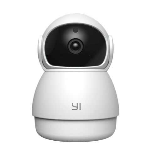 Домашняя IP-камера видеонаблюдения YI Dome Guard Camera 1080p фото