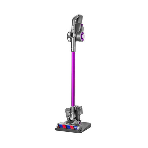 Вертикальный беспроводной пылесос Jimmy H8 Pro Cordless Stick Handheld Vacuum Cleaner фото