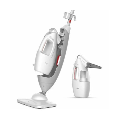 Мультифункциональный пароочиститель Deerma Steam Cleaner DEM-ZQ800 фото