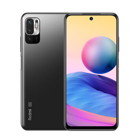 Смартфон Redmi Note 10 5G (4/64 Графитовый)