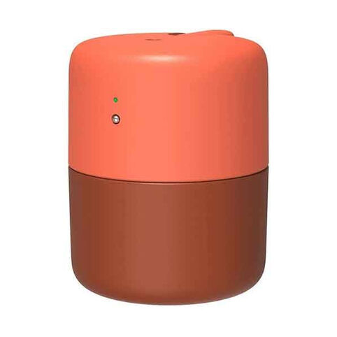 Портативный увлажнитель воздуха VH Man Destktop Humidifier 420 мл фото