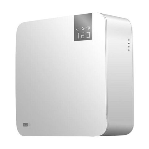 Очиститель воздуха BaoMi Air Purifier 2nd Generation Lite BMI450A фото