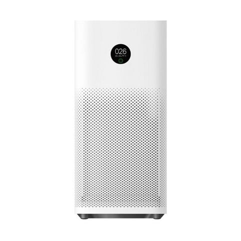 Очиститель воздуха Xiaomi Mi Air Purifier 3 фото