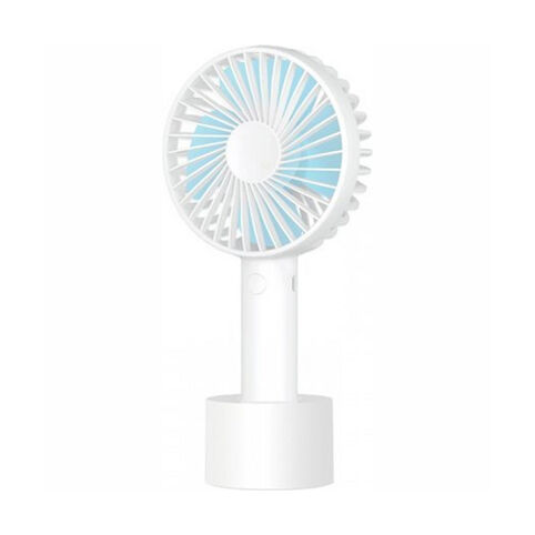 Портативный вентилятор Solove Small Fan N9 фото