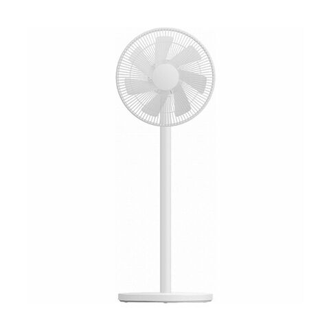 Умный напольный вентилятор Xiaomi Mi Smart Standing Fan 1C фото