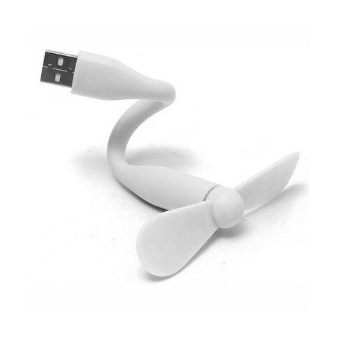 USB-вентилятор Xiaomi Mi Portable Fan фото