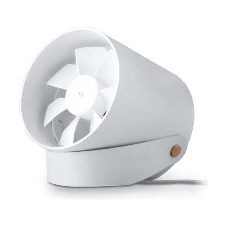 Купить Настольный вентилятор VH 2 USB Portable Fan в рассрочку, карта  Халва. С доставкой в Минске. Характеристики, отзывы, обзор.