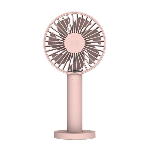 Портативный вентилятор ZMI AF215 (Розовый)