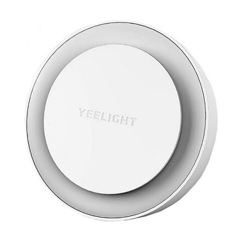 Ночник Yeelight Plug-in Night Light Sensitive CN Plug YLYD10YL фото