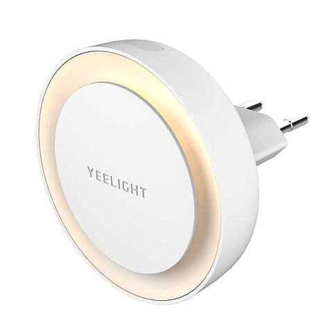 Умный ночник Yeelight Plug-in Light Sensor Nightlight YLYD11YL фото