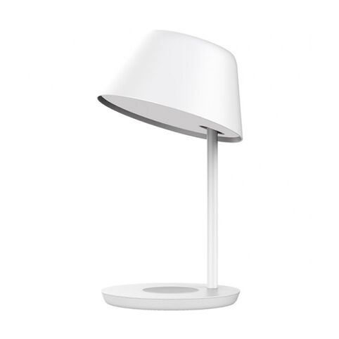 Настольная лампа Yeelight LED Table Lamp Pro с беспроводной зарядкой YLCT03YL фото