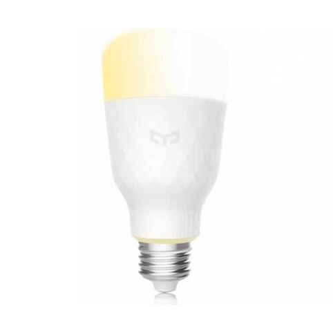 Умная лампочка Yeelight LED Smart Bulb Tunable White YLDP05YL фото