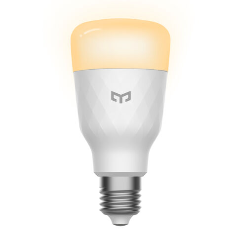 Лампочка Yeelight Smart LED Bulb W3 (white)