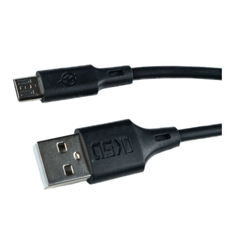 Кабель Micro-USB CKSO (Черный)