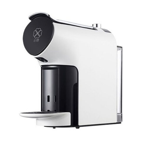 Капсульная кофемашина Scishare Capsule Coffee Machine 2 S1102 фото
