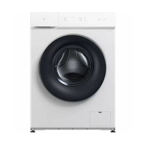 Стиральная машина Xiaomi Mi Inverter Drum Washing Machine 1A 8 кг фото