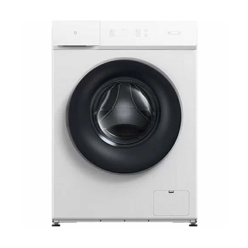 Купить Стиральная машина Xiaomi Mi Inverter Drum Washing Machine 1A 10 кг в  рассрочку, карта Халва. С доставкой в Минске. Характеристики, отзывы, обзор.