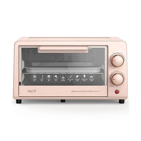 Электрическая мини-печь Deerma Electric Oven DEM-EO101S фото