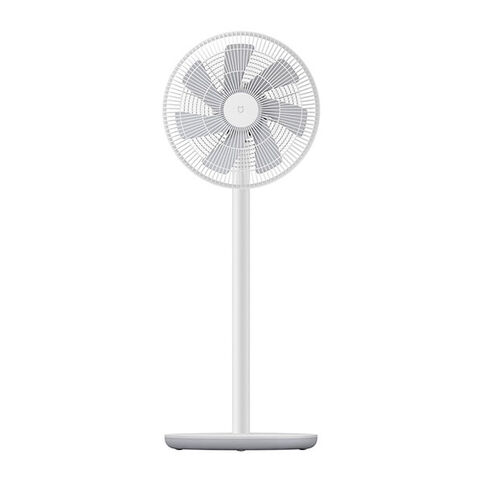 Напольный вентилятор Xiaomi MiJia Inverter Floor Fan фото