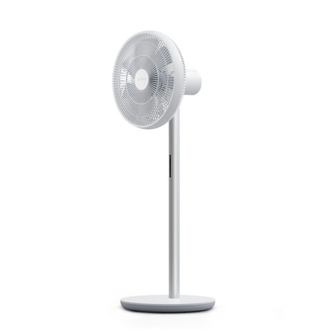 Умный напольный вентилятор Smartmi Standing Fan 3 фото