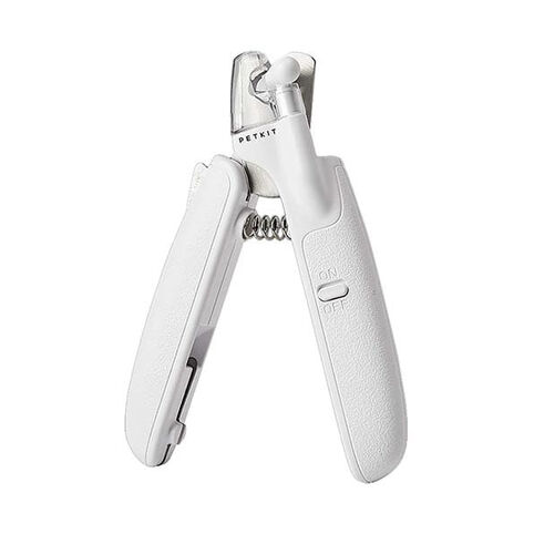 Когтерез для животных Petkit LED Nail Clippers фото