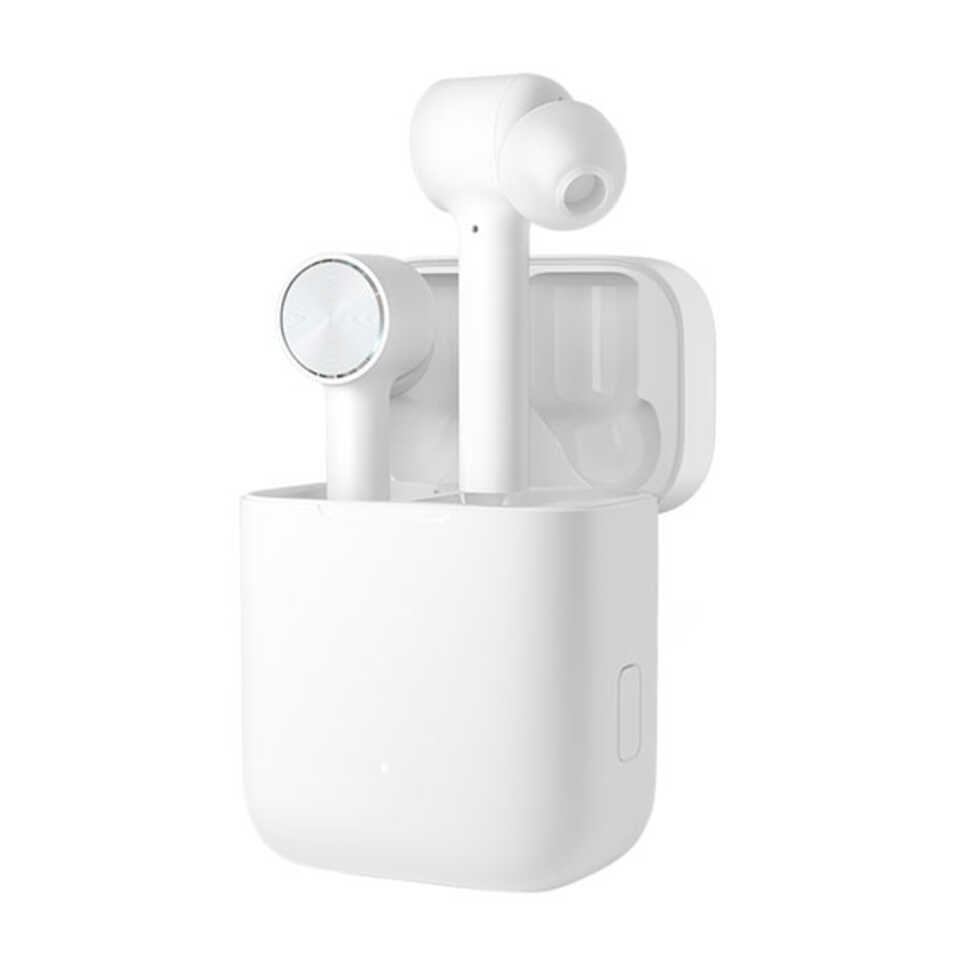 Купить Беспроводные наушники Xiaomi Mi AirDots Pro / Mi True Wireless  Earphones в рассрочку, карта Халва. С доставкой в Минске. Характеристики,  отзывы, обзор.