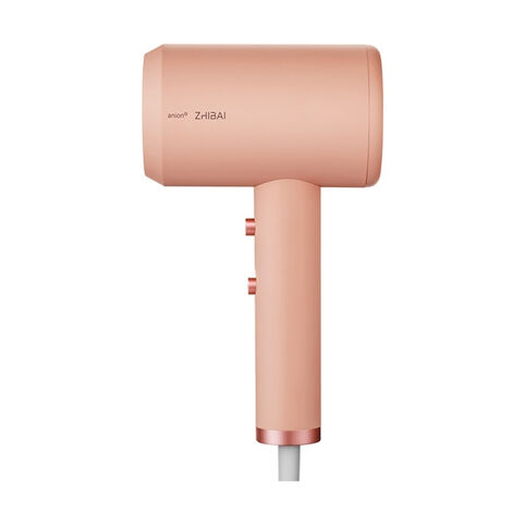 Фен для волос Zhibai Hair Dryer HL303 фото