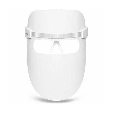 Маска для омоложения кожи лица CosBeauty LED Light Therapy Facial Mask фото
