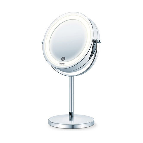 Настольное зеркало с подсветкой Beurer BS55 фото